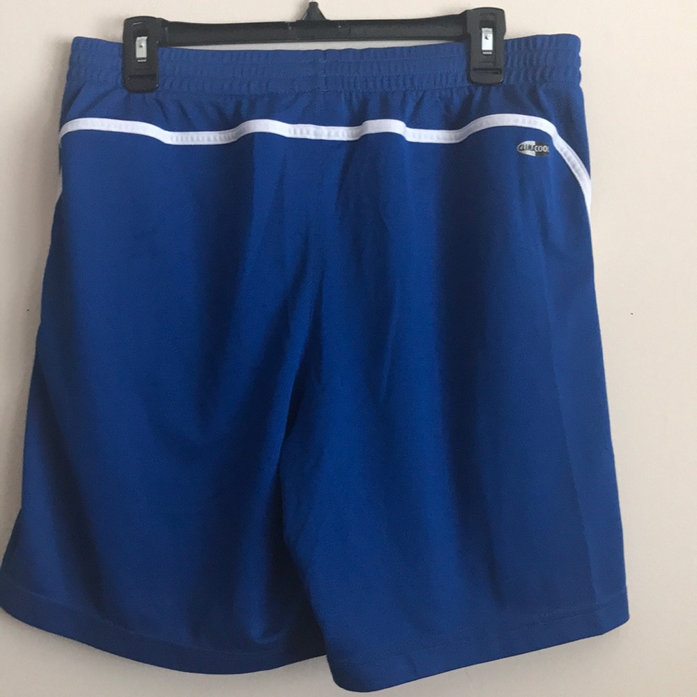Adidas Basketball Shorts - Picture 3 of 4
